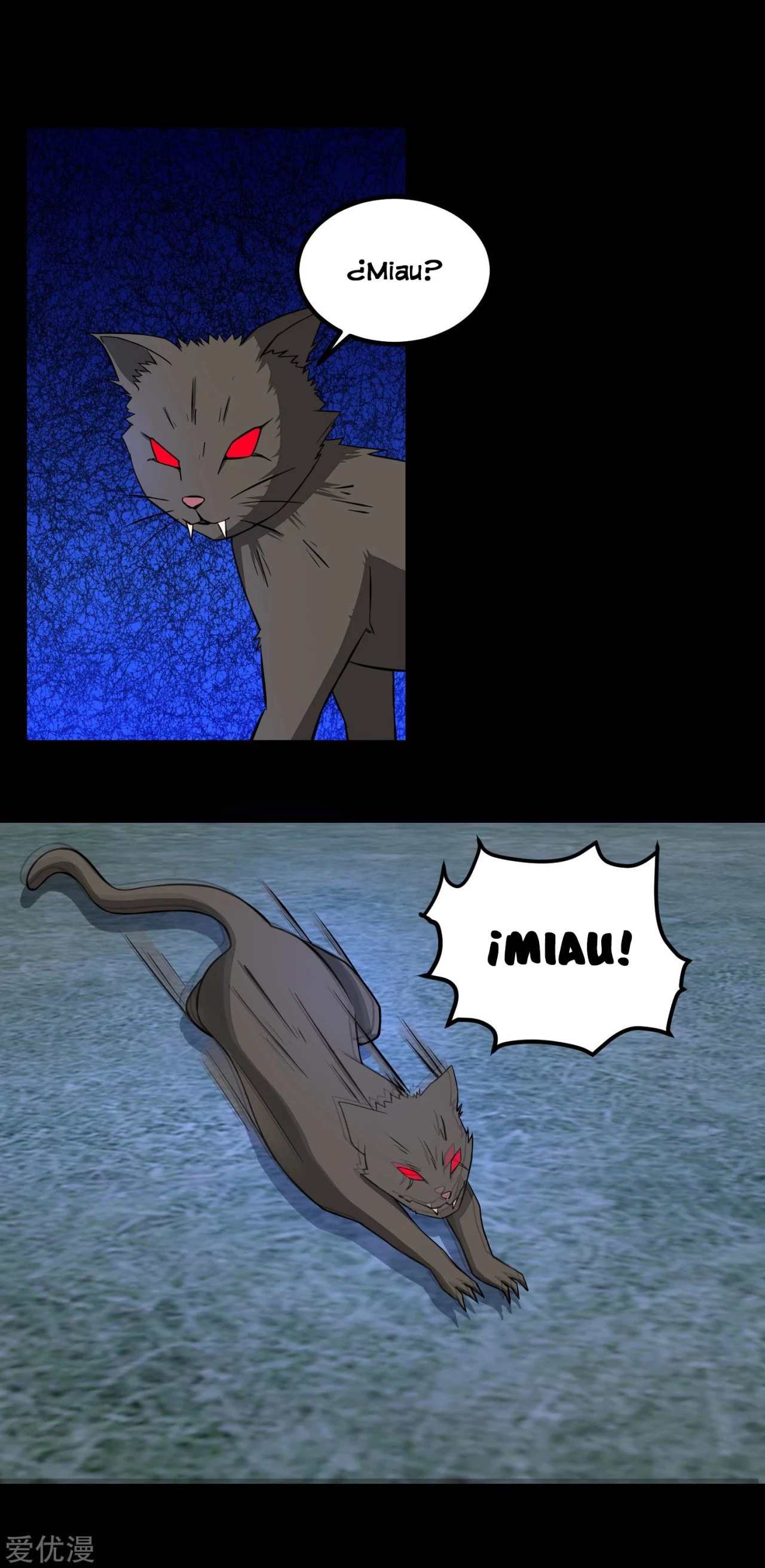 El rey del apocalipsis > Capitulo 113 > Page 191